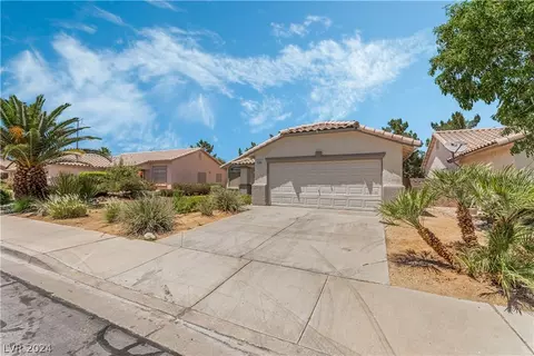 1386 Sun Pillars Ave, Henderson, NV 89014