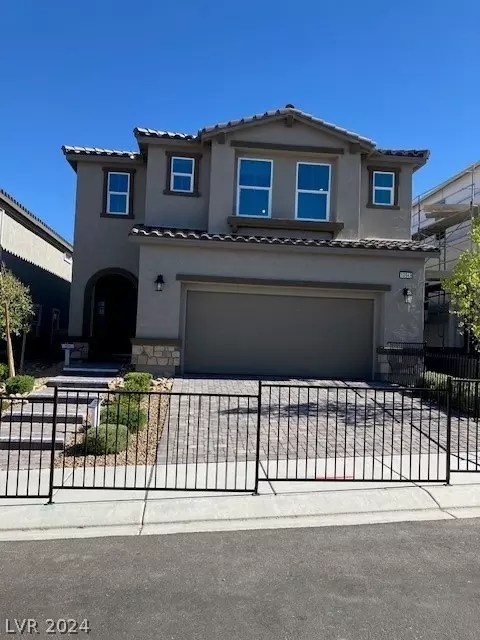 10949 Sageview Ave #LOT 210, Las Vegas, NV 89166