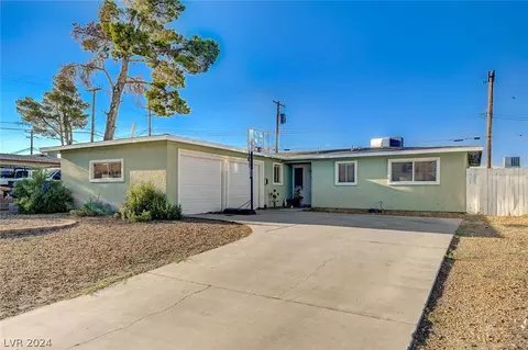 6208 Mcallister Ave, Las Vegas, NV 89107