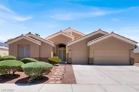 5629 Royal Springs Ave, Las Vegas, NV 89131