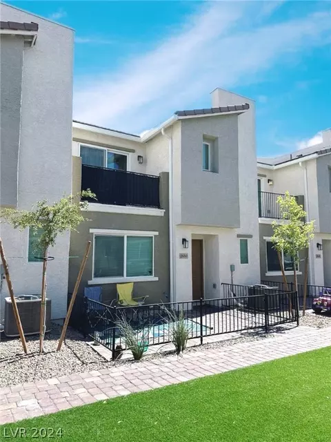 2650 Fawn Beige Ct #2650, North Las Vegas, NV 89086