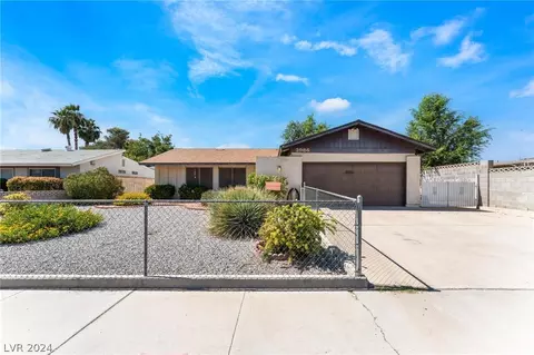 3986 Midas St, Las Vegas, NV 89110