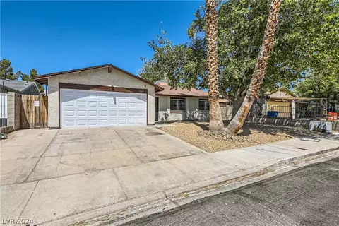 1367 Charmaine St, Las Vegas, NV 89104