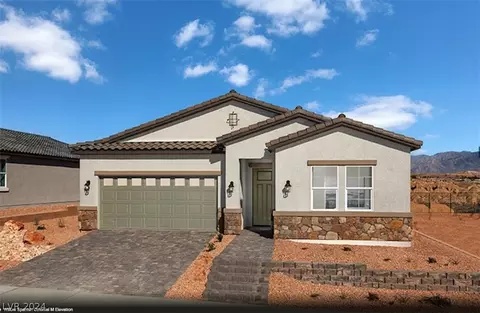 1453 Ridgemont Ln #LOT 49, Mesquite, NV 89027