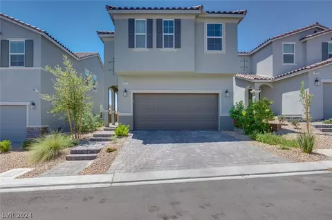 10793 San Millan Ave, Las Vegas, NV 89166