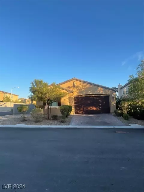 6837 Council Heights Way, Las Vegas, NV 89142