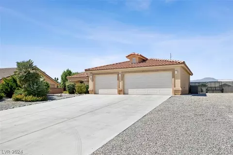 5130 Wheatland Dr, Pahrump, NV 89061