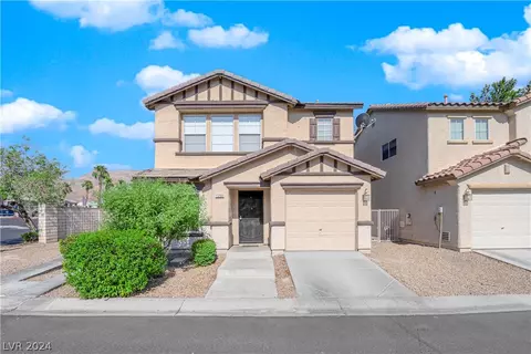 1258 Black Cherry St, Las Vegas, NV 89142
