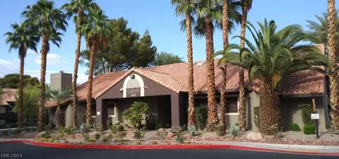 5064 S Rainbow Blvd #103, Las Vegas, NV 89118