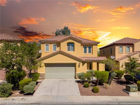 6525 Birdhouse St, North Las Vegas, NV 89084