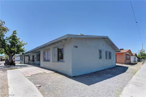 1933 Alwill St, Las Vegas, NV 89106