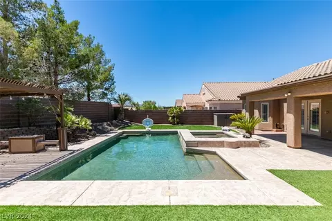 1030 Astounding Hills Dr, Henderson, NV 89052