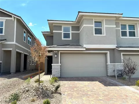 753 Cottonwood Hill Pl, Henderson, NV 89011