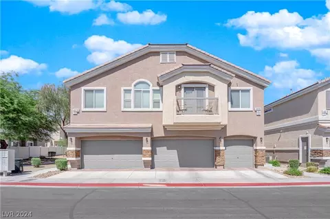 4808 Straight Flush Dr #102, Las Vegas, NV 89122