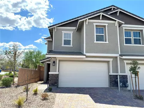 749 Cottonwood Hill Pl, Henderson, NV 89011