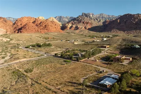 2030 Calico Dr, Las Vegas, NV 89161