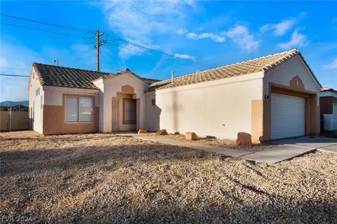 4036 Bonita Desert Ct, North Las Vegas, NV 89032