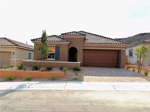 101 Cathedral Wash Pl, Henderson, NV 89011