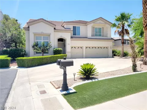 15 Perennial Border Ct, Las Vegas, NV 89148