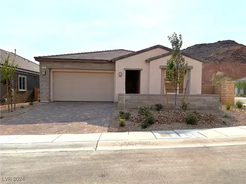 105 Cathedral Wash Pl, Henderson, NV 89011
