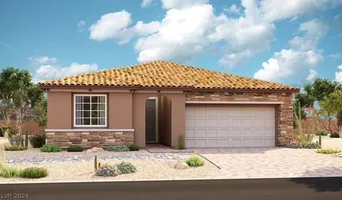 7375 Rosenberger St, Las Vegas, NV 89166