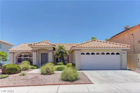 9129 Sapphire Ridge Ave, Las Vegas, NV 89129