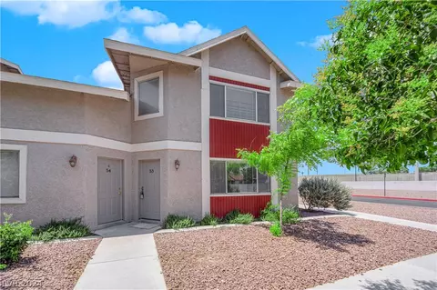 100 S Crestline Dr #53, Las Vegas, NV 89107