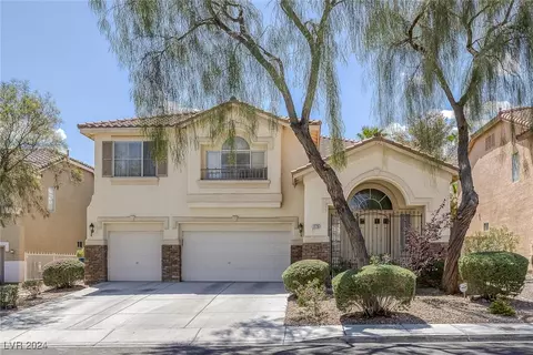 3179 Surf Spray St, Las Vegas, NV 89117