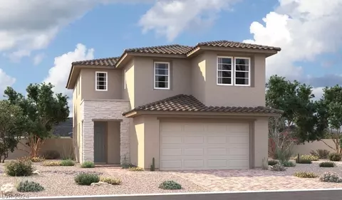 11833 River Hawk Ave, Las Vegas, NV 89138
