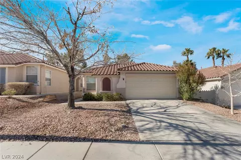1121 Majestic Canyon St, Henderson, NV 89052