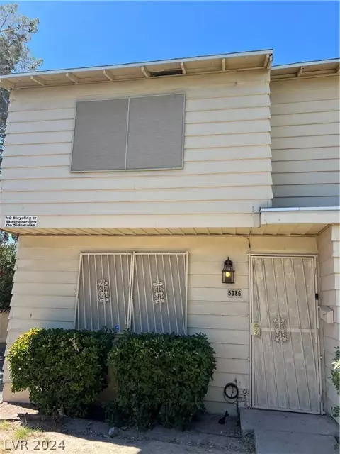 5086 Mountain Vista St #0, Las Vegas, NV 89120