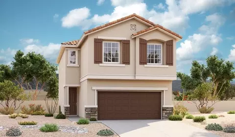 651 Moonbeam Way, Mesquite, NV 89027