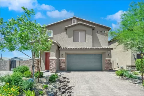 4562 Solitude Falls Ave, North Las Vegas, NV 89084