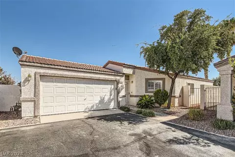 5139 Midnight Oil Dr, Las Vegas, NV 89122