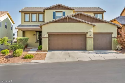 10615 Auburn Springs Ave, Las Vegas, NV 89166