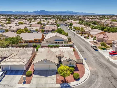 5129 Carolina Mist St, North Las Vegas, NV 89081