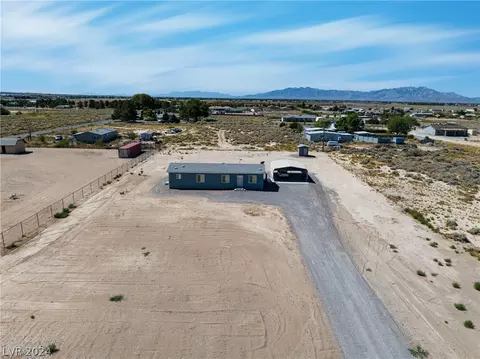 611 Kimberly Ave, Pahrump, NV 89060