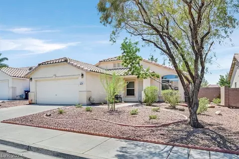 331 Warm Front St, Henderson, NV 89014