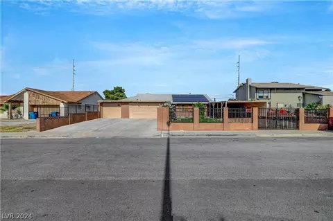 5410 Latigo St, Las Vegas, NV 89119
