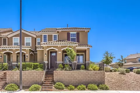 3509 Serravalle Ln, Henderson, NV 89044