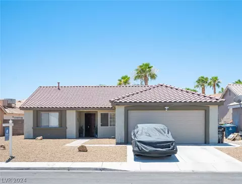 411 Yarnell Dr, North Las Vegas, NV 89031
