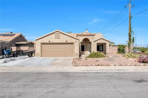817 Mesa Pine Ct, Henderson, NV 89015