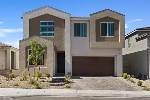 10174 Chockstone St, Las Vegas, NV 89166