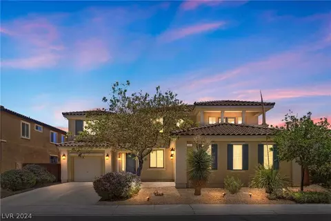 6908 Forest Gate St, North Las Vegas, NV 89084