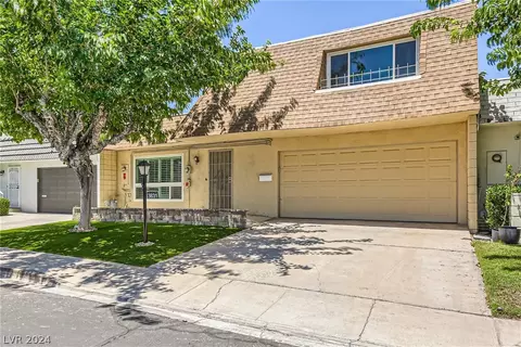 3831 Atlantis St, Las Vegas, NV 89121