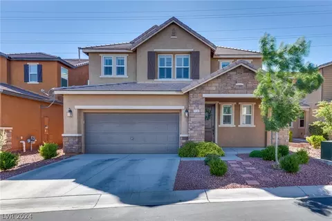 7131 Elder St, Las Vegas, NV 89166