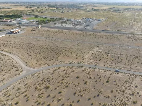 420 N Humahuaca St, Pahrump, NV 89060