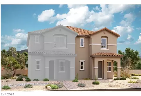 4566 Cloudrest Peak St, North Las Vegas, NV 89031