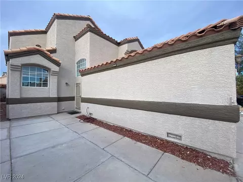 5788 Yerington Ave, Las Vegas, NV 89110