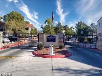 4801 Nara Vista Way #104, Las Vegas, NV 89103